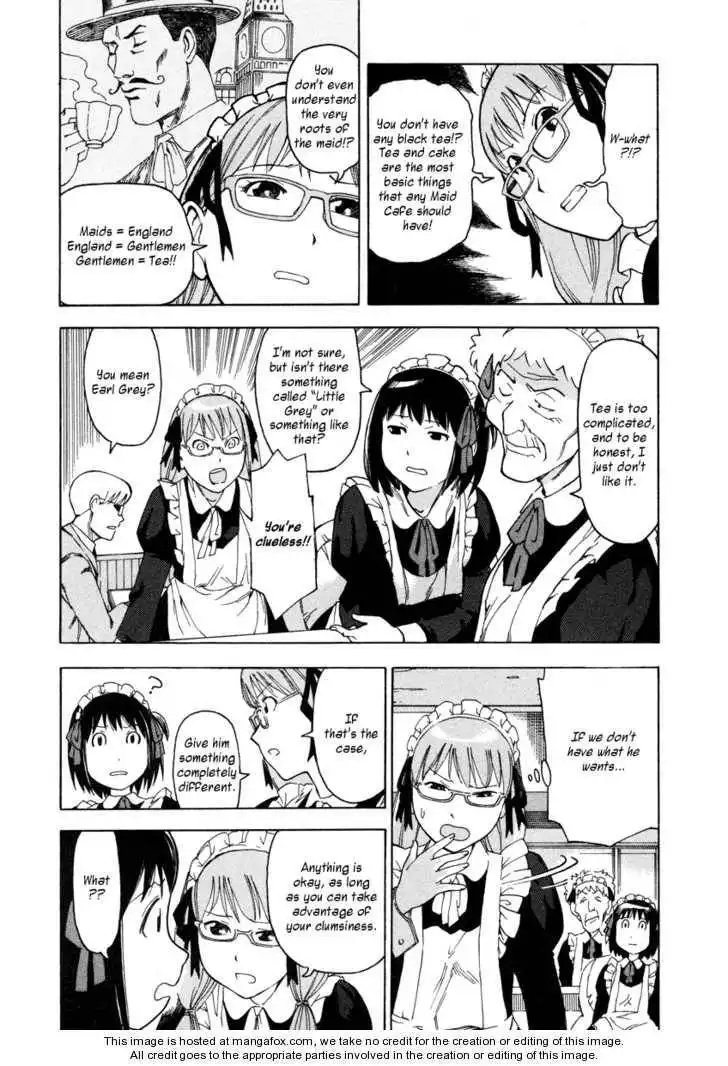 Soredemo Machi wa Mawatteiru Chapter 2 12